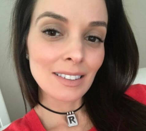 Mariana Luccon